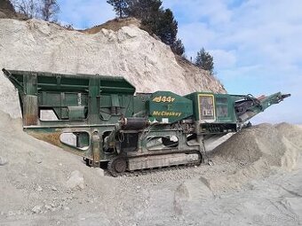 Drvič McCloskey J44