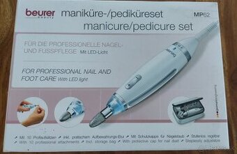MANIKURA/PEDIKURA zn. Bauer