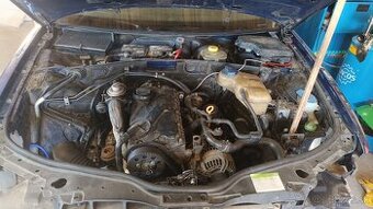 Predam holomotor 1.9tdi pd