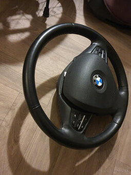 >>>>BMW VOLANT BMW X5/X6 rad f15 - f16