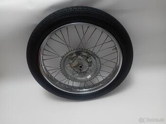 Zadné koleso BABETTA 210
