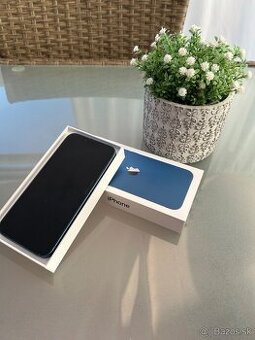 Predám iPhone13 Blue 128 GB