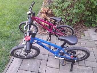 Kubikes 16"
