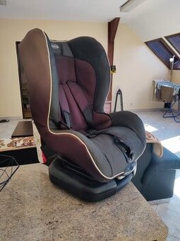 Autosedačka Graco od 9 mesiacov do 4 rokov