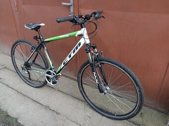 Horský bicykel CTM Bora 2.0 28"