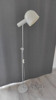 Retro lampa