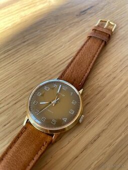 Elegantné retro hodinky PRIM