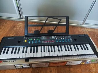 Keyboard
