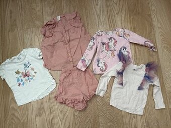 Znackovy mix triciek 92