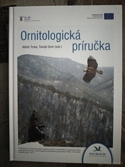 Ornitológia...