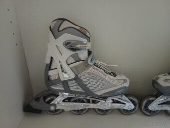 velkost 39 - damske kolieskove korcule ROLLERBLADE