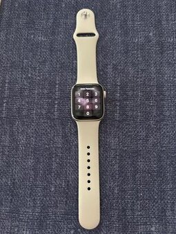 Predavam iWatch SE2 cellular