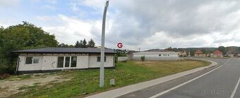 Predaj pozemku v intraviláne obce Nižný Hrabovec – lokalita