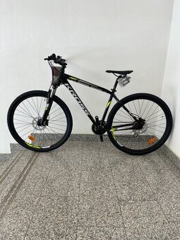 Kross Hexagon 5.0, 29", veľ.:S,M, L, bicykel unisex, BLA-