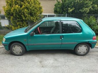 Peugeot 106