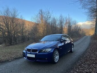 BMW 320si-SK Auto/Po servise - Limitovaná edícia 1/2600