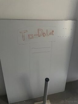 10x Interaktivna tabula