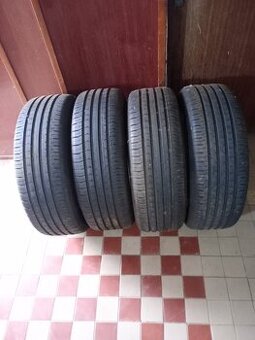 Letné pneumatiky