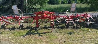 Obraceč sena PZ 641