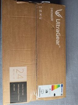 LG UltraGear 24GN60R