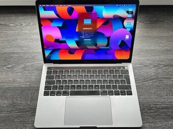 MacBook Pro 13 2019 i5 8GB RAM / 128GB SSD