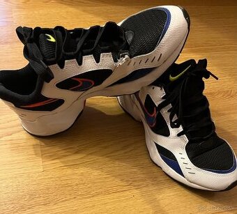 Nike topánky