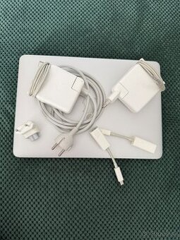 MacBook Pro Retina 13 (Late 2013) i5/16GB/512GB