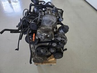 Motor 1.2 6v 44kw CHFA BBM