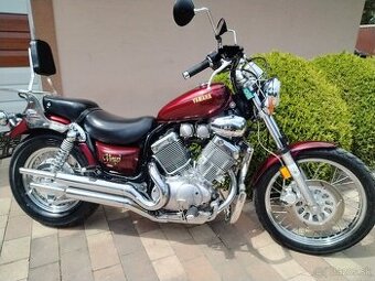 Yamaha Virago 500/535