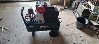 Kompresor 24l 10bar