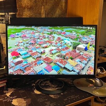 Asus VZ239HE - 23’ monitor