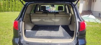 Hyundai Santa Fe 2,2 CRDi 4WD