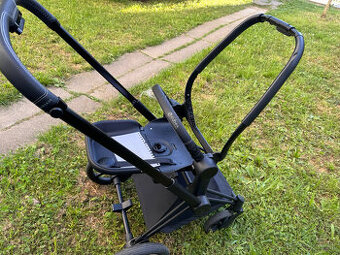 Cybex Priam model 2022