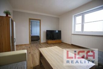R E Z E R V O V A N É Hľadáte byt v širšom centre mesta