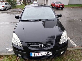 Kia Rio 1,4/ 16v