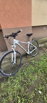 Horský bicykel 27.5