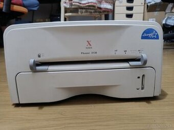 Xerox phaser 3130