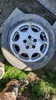 Predam kolesa 195/65r15