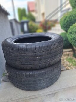 Letne pneumatiky 225/55 R17
