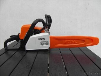 Benzínová reťazová píla Stihl MS 170-TAKMER NOVÁ