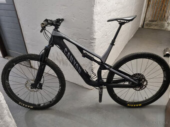 Canyon Neuron CF 9.0 veľkosť XL