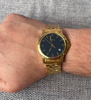 DOXA 20030 - SAPPHIRE - 5ATM