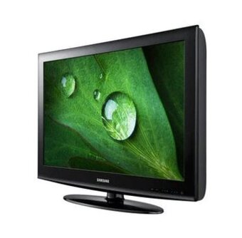 SAMSUNG LE32D403