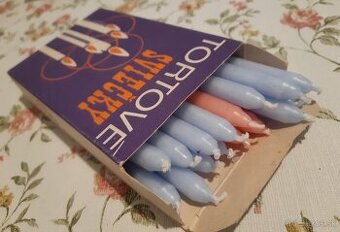 Mix retro veci