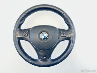 M paket volant BMW E90 E91 E92 E93 E81 E82 E87 E88