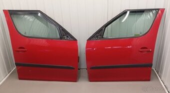 Škoda Roomster diely