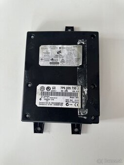 Bluetooth modul 7P6035730J vw škoda Seat