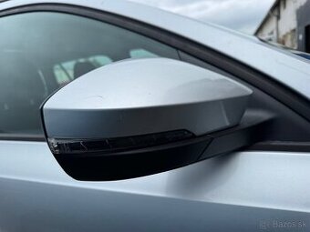 Spatne zrkadla octavia 3
