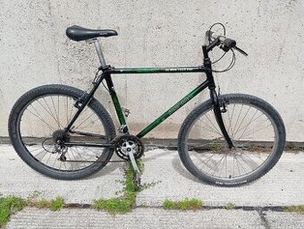 Horský Bicykel Merida 26"