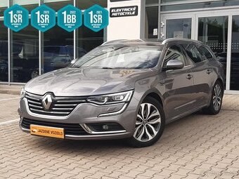 Renault Talisman Grandtour dCi 160 Intens AT/6,nové v SR